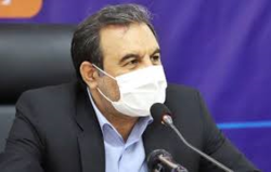سد کمندان ازنا تا پایان دولت آبگیری می شود