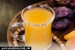 ضرورت نوشیدن مایعات از افطار تا سحر
