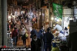 تمدید یک هفته‌ای تعطیلی صنوف گروه‌های ۳ و ۴