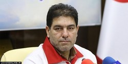 ۹میلیون دوز واکسن توسط هلال احمر وارد خواهد شد