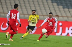 «سپاهان – پرسپولیس» تلاش سرخ‌ها برای صدرنشینی قبل از دربی