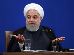 تحریم‌ها دقیقاً از سال چندم ریاست جمهوریت شکسته شد؟!