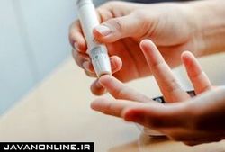 افزایش احتمال حمله قلبی با پیش دیابت