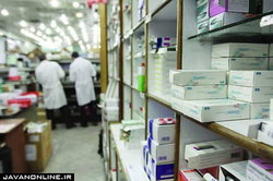 مشکلات اقتصادی داروخانه‌ها را فرسوده کرده است