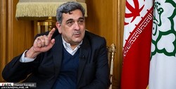 چراغ قرمز ۱۱ ماهه پاستور نشینان برای حناچی