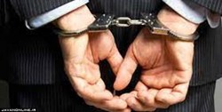 ۴۳۳ نفر در مدیریت شهری و روستایی در ۳ سال گذشته بازداشت شدند