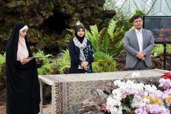 برگزیدگان المپیاد   به وقتِ نوجوانی  معرفی شدند