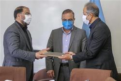 شركت فولاد مباركه همیشه در امور خیر پیش قدم است