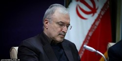 دستور وزیر بهداشت برای واکسیناسیون دانشجویان علوم پزشکی