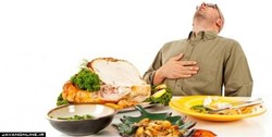 چی را با چی نخوریم؟