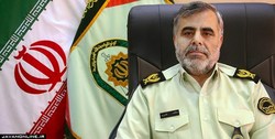 ثبت سرقت خودرو و استعلام خودرو‌های مکشوفه در نرم‌افزار موبایلی «پلیس من»
