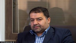 تکمیل میدان جانبازان در عیدفطر