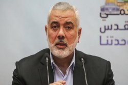 نامه «هنیه» به رهبر معظم انقلاب درباره حوادث «قدس اشغالی»