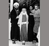 چرا شاه یک بهایی را پزشک مخصوص خود کرده است؟