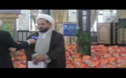 توزیع بیش از هزار بسته معیشتی از محل درآمد موقوفات در آذربایجان‌ غربی