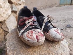 بر دخترکان مکتب سیدالشهدا بگریید