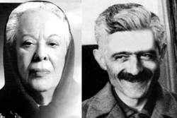 انتقاد از مستند بی‌بی‌سی درباره «سیمین»