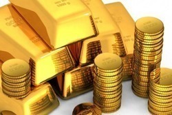 قیمت طلا و سکه پنجشنبه ۲ اردیبهشت ۱۴۰۰