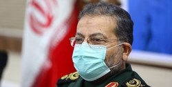 هیچ خدمتی در ایران اسلامی بالاتر از حل مشکل حاشیه‌نشینی نیست
