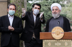 برنامه دولت برای ۱۰۰ روز پایانی اعلام شد