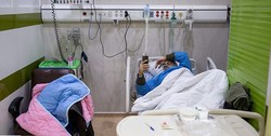 کرونا جان ۴۵۳ هموطن را گرفت