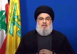 نصرالله: مقاومت به فرماندهانی مانند سردار حجازی نیاز دارد