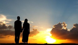 زوجین جوان از والدین خود انتظار رفاقت دارند