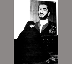 پس از شهادت پدرم گفتند: «روح نواب در همسرش حلول کرده است!»