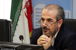 برج میلاد بام فرهنگ و هنر تهران می‌شود
