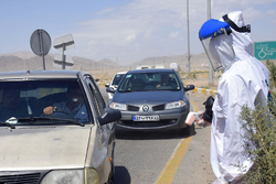 آغاز ممنوعیت سفر از امروز تا ظهر شنبه