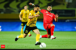 مسیرجذاب قهرمانی