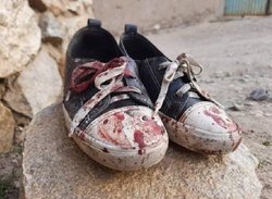 امریکا و ناتو چیزی جز ترور و یتیمی برای غرب آسیا نداشتند