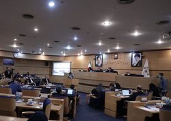 شهرداری مشهد مجوز انتشار ۲۹ هزار میلیارد ریال اوراق اسلامی را گرفت