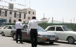 محدودیت‌های ترافیکی روز عید فطر در مشهد اعلام شد.