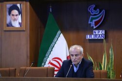 سجادی: روسای فدراسیون‌ها سرپرست تیم‌ها در المپیک هستند