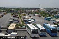آغاز ممنوعیت سفر‌های عیدفطر