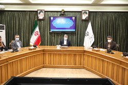 برگزاری جلسه توسعه شهرک‌های صنعتی خراسان رضوی