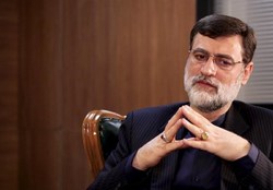 قاضی زاده هاشمی: با باندبازى سیاسى مخالفم