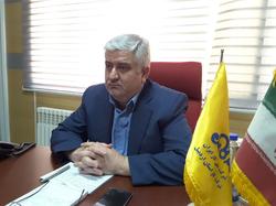 بیش از 5750 مجوز ایمنی در شرکت گاز استان اردبیل صادر شده است