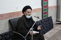 مجاهدت های نیروی انتظامی در حفظ و برقراری امنیت ستودنی است