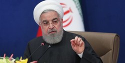 روحانی: انتخابات باید همراه با اخلاق و تنوع نامزد‌ها باشد/ ۳.۵ سال اخیر بیش از یک قرن گذشت