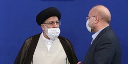 نگاهی به شایعات انتخاباتی علیه قالیباف و رئیسی