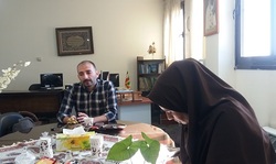ما خواستیم کودکان کار ایجاد شوند