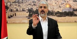 آتش‌بس بدون پذیرش شروط مقاومت در کار نخواهد بود