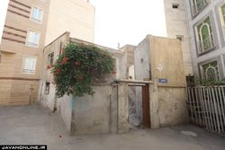 پاتوق معتادان در شرق پایتخت تخریب شد