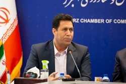 در شهرکهای صنعتی اشتهارد و کوثر با کمبود نیروی کار مواجه هستیم
