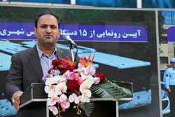 تخصیص ۲۰۰ میلیارد تومان اوراق مشارکت به ناوگان عمومی کلانشهر کرج