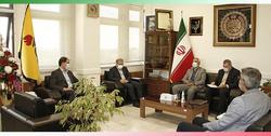 تفاهم استاندارسازی سامانه های گرمایشی در مدارس