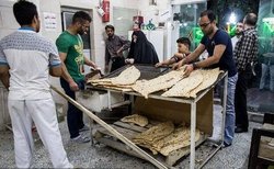 حمایتی صورت نگیرد، صنف نانوایان تعطیل می‌شود