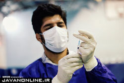 ماجرای تزریق واکسن فایزر به مسئولان